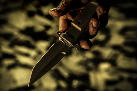 COL MOSCHIN C | Extrema Ratio