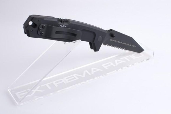 ESPOSITORE SINGOLO PICCOLO | Extrema Ratio