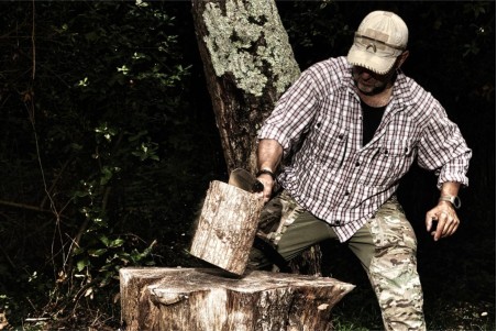 FAT BOY | Extrema Ratio