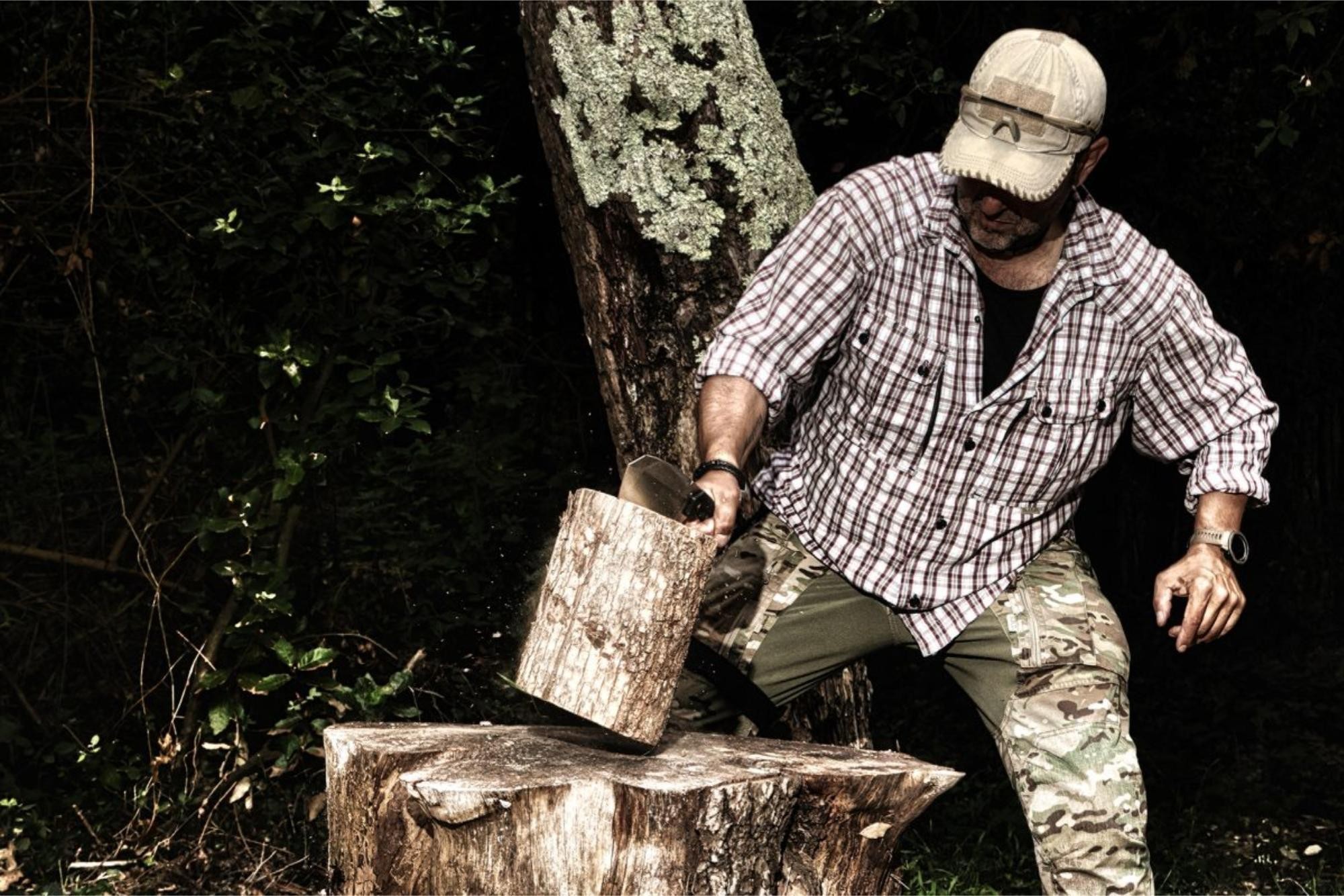 FAT BOY | Extrema Ratio