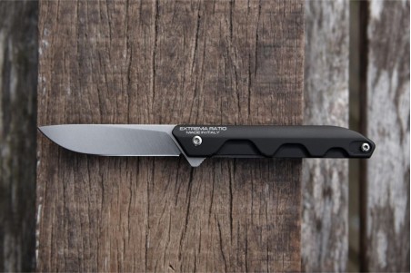 FERRUM E | Extrema Ratio