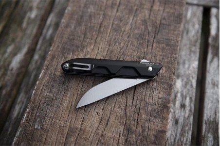 FERRUM E | Extrema Ratio