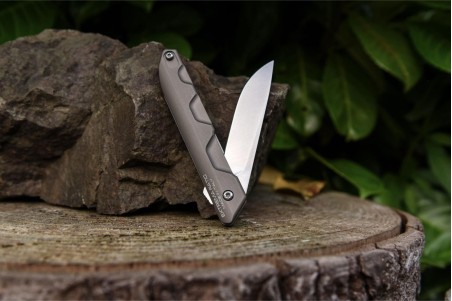 FERRUM E | Extrema Ratio