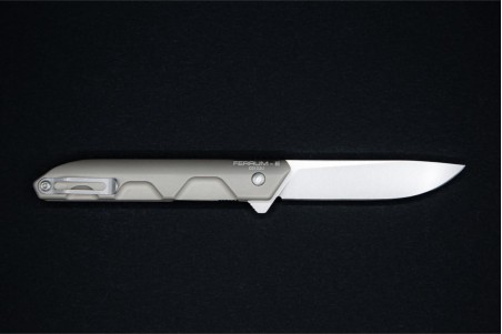 FERRUM E | Extrema Ratio