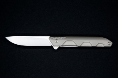 FERRUM E | Extrema Ratio