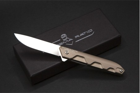 FERRUM E | Extrema Ratio