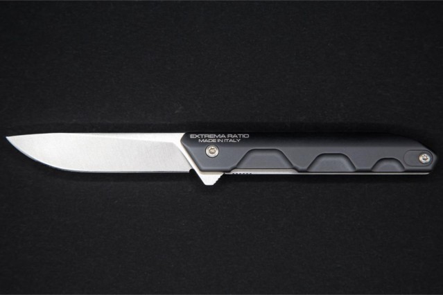 FERRUM E | Extrema Ratio