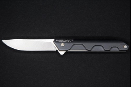 FERRUM E | Extrema Ratio