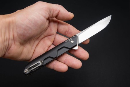 FERRUM E | Extrema Ratio