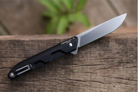 FERRUM E | Extrema Ratio
