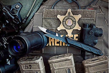 FERRUM RESCUE | Extrema Ratio
