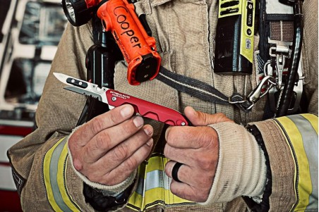 FERRUM RESCUE | Extrema Ratio