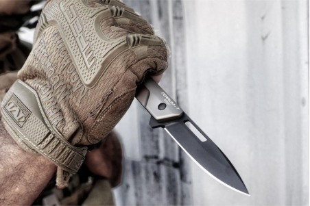FERRUM T | Extrema Ratio