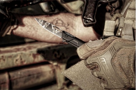 FERRUM T | Extrema Ratio