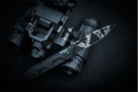 FERRUM T | Extrema Ratio