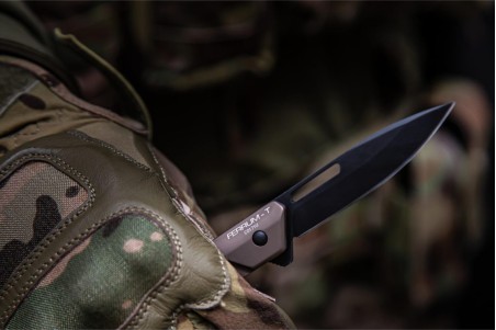 FERRUM T | Extrema Ratio