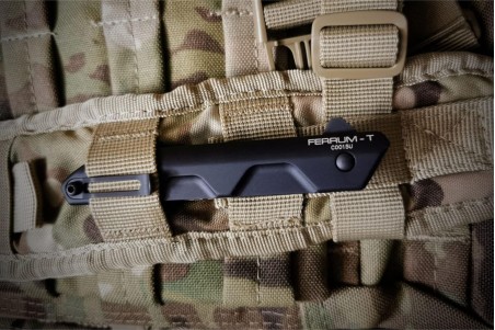 FERRUM T | Extrema Ratio