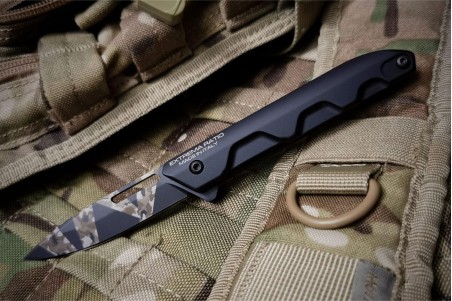 FERRUM T | Extrema Ratio