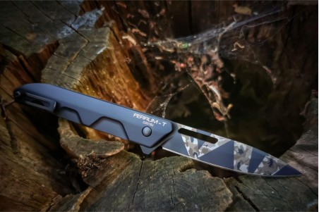 FERRUM T | Extrema Ratio