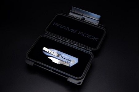 FRAME ROCK | Extrema Ratio