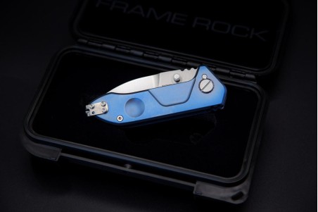 FRAME ROCK | Extrema Ratio