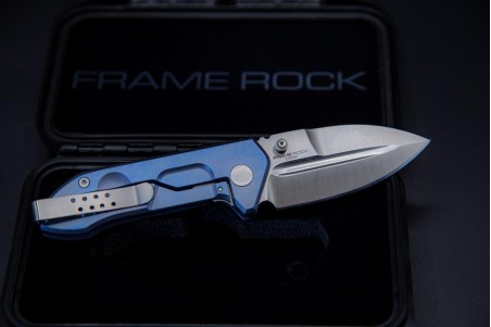 FRAME ROCK | Extrema Ratio