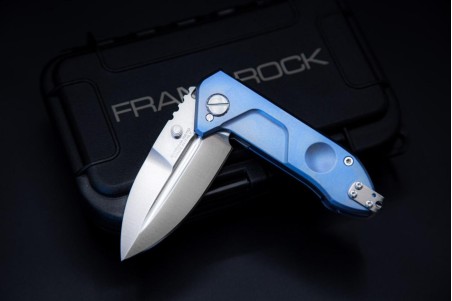 FRAME ROCK | Extrema Ratio