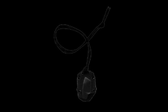 FODERO KYDEX COMPLETO  BLK
