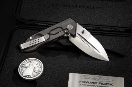 FRAME ROCK | Extrema Ratio
