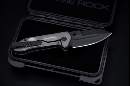 FRAME ROCK | Extrema Ratio