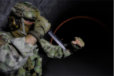 FULCRUM | Extrema Ratio
