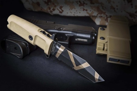 FULCRUM C | Extrema Ratio