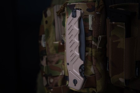 GLAUCA G1 | Extrema Ratio