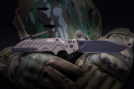 GLAUCA G1 | Extrema Ratio