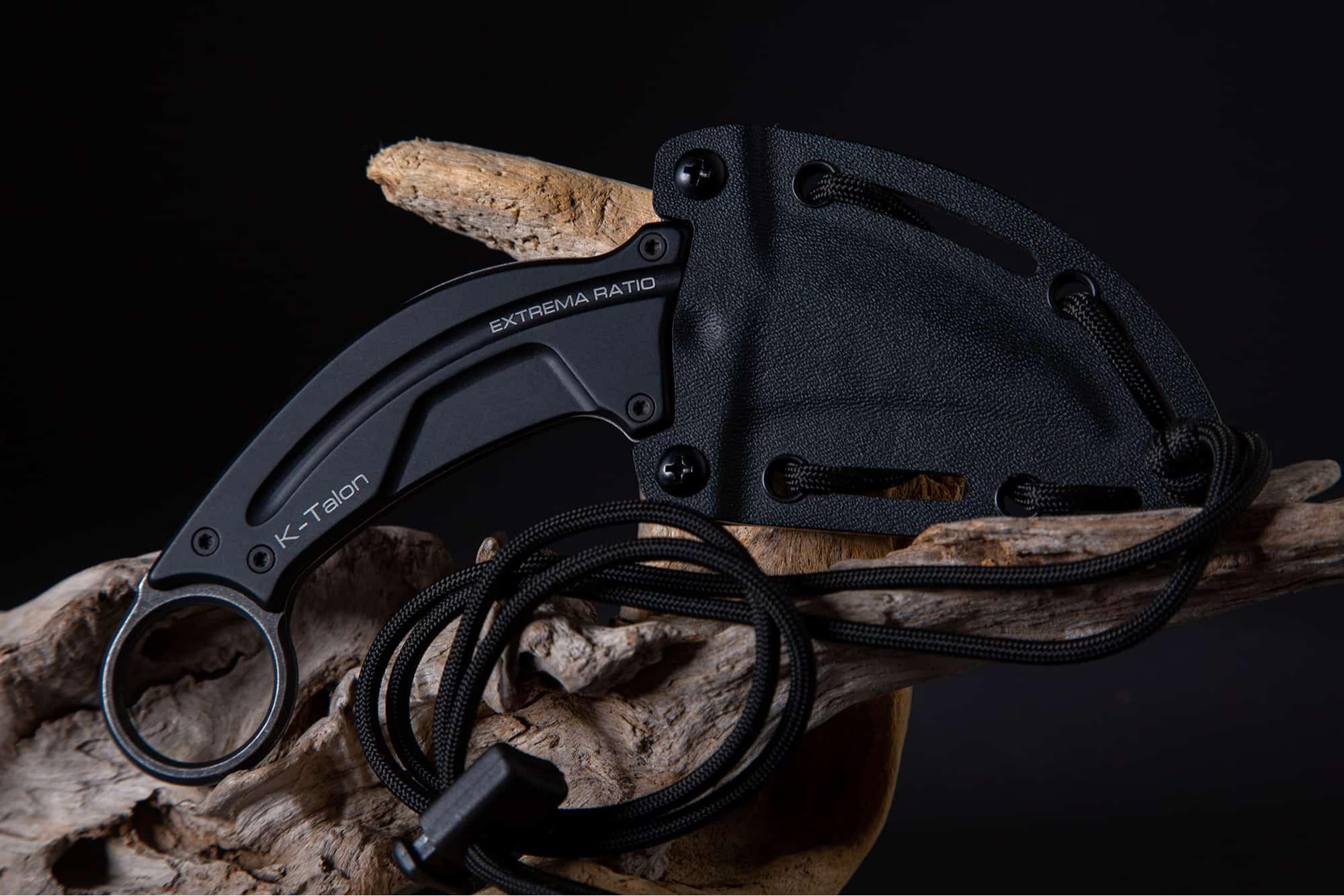 K-TALON | Extrema Ratio