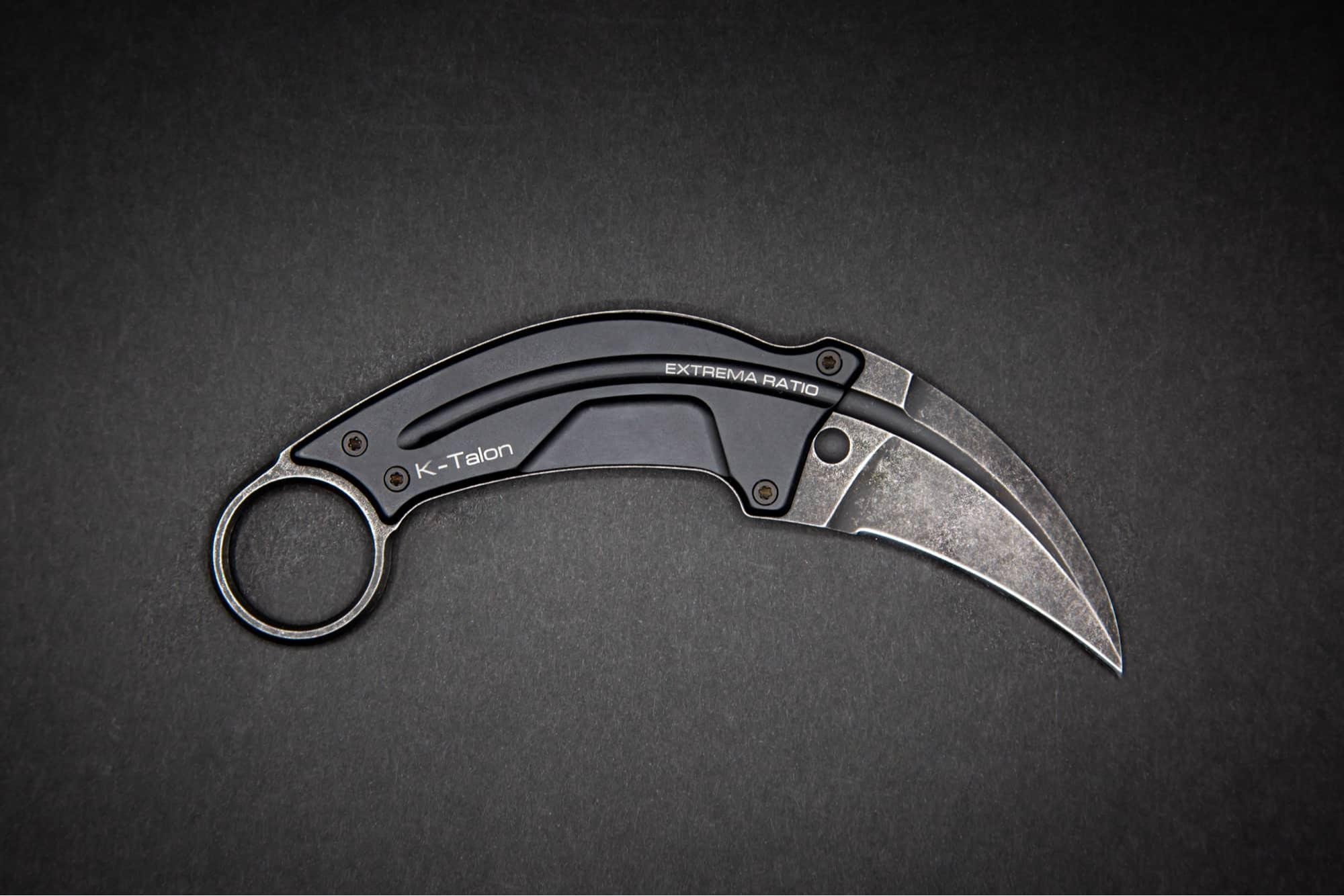 K-TALON | Extrema Ratio