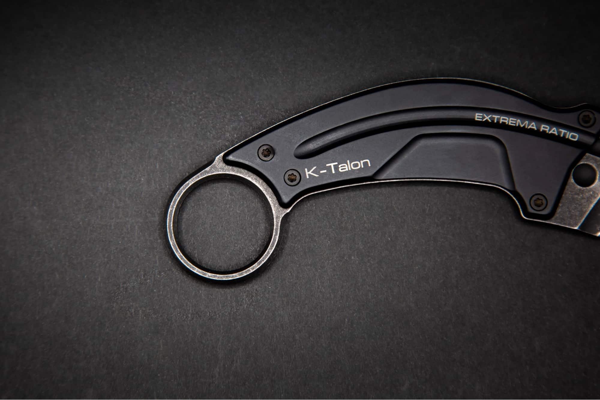 K-TALON | Extrema Ratio