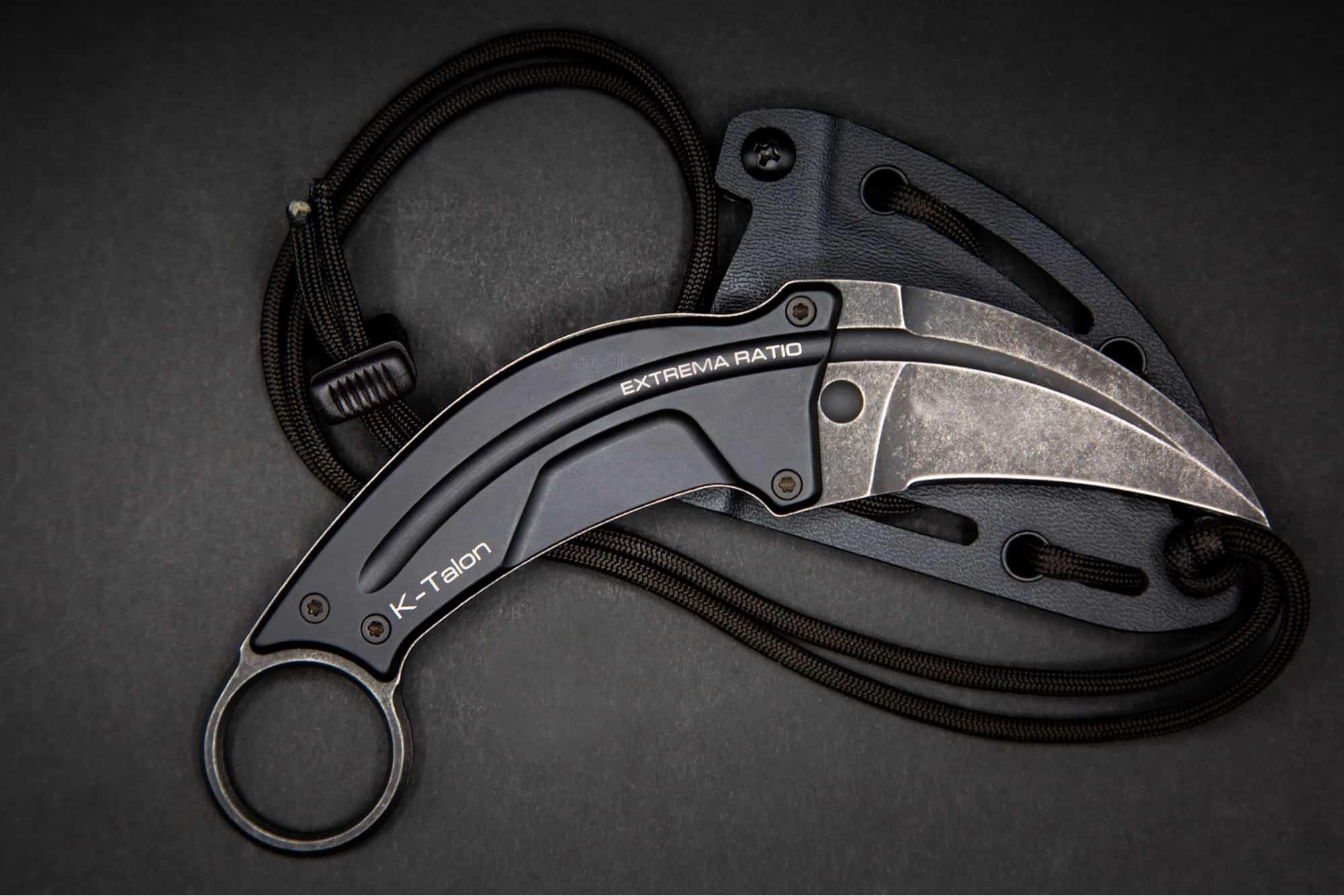K-TALON | Extrema Ratio
