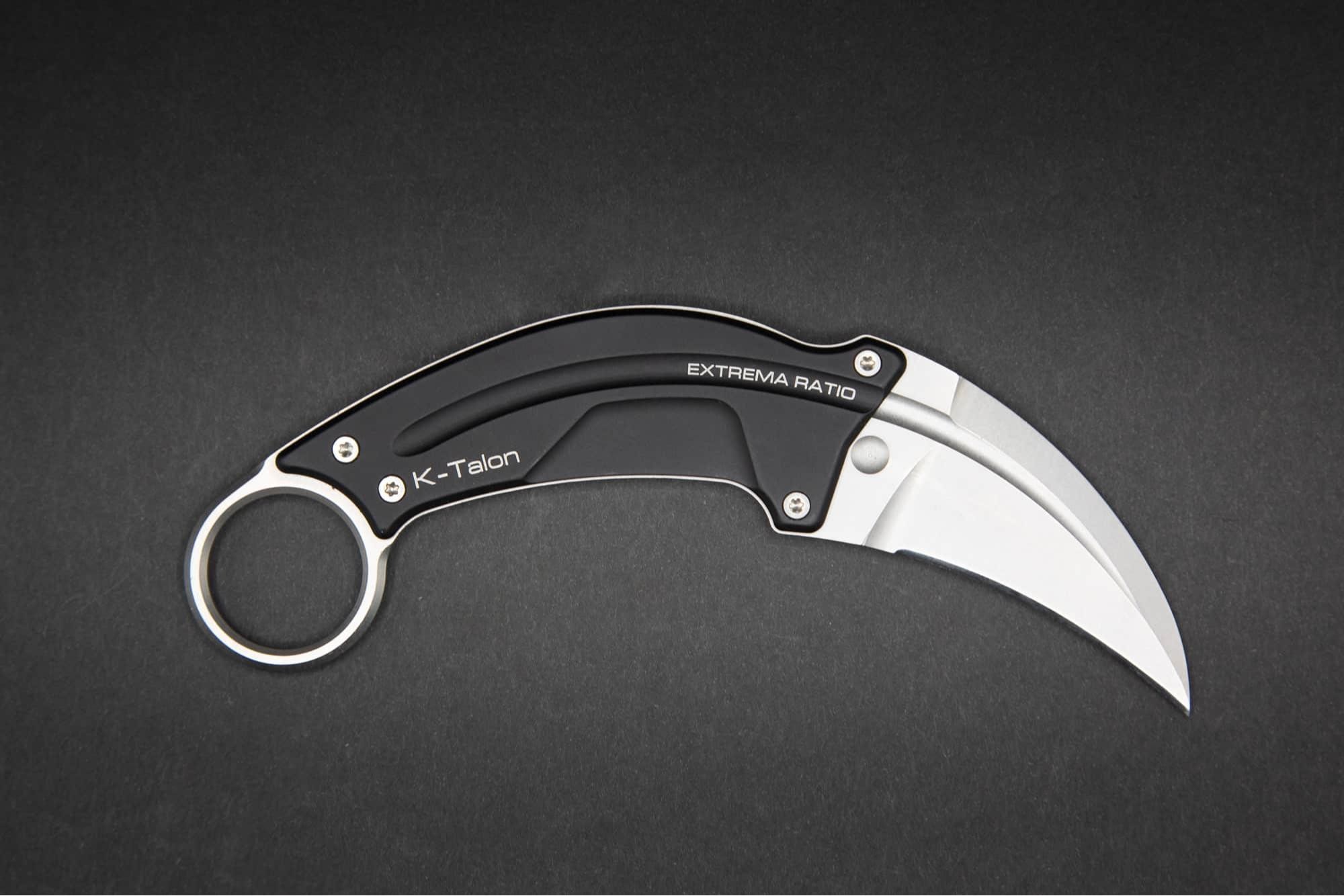 K-TALON | Extrema Ratio
