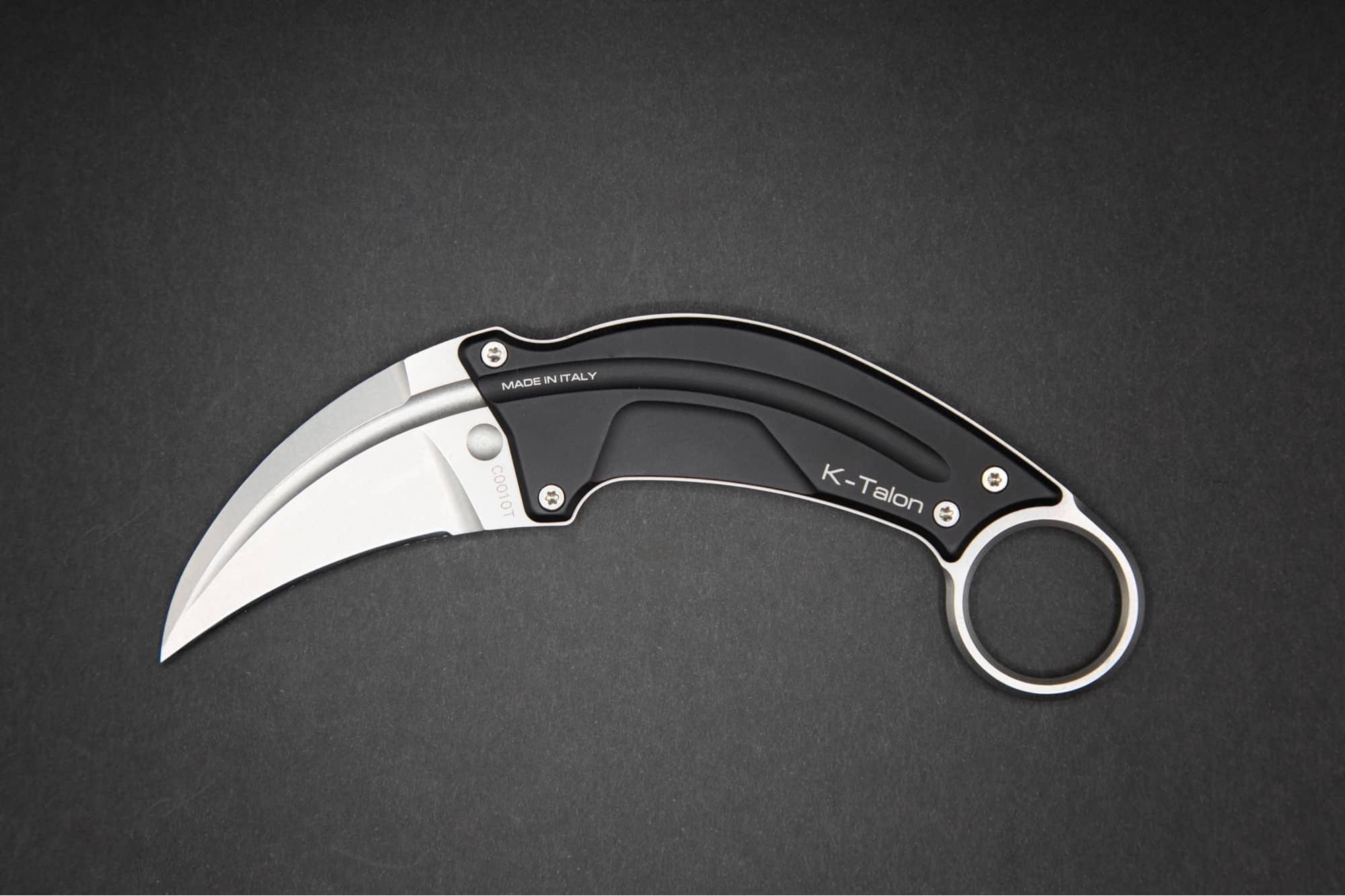 K-TALON | Extrema Ratio