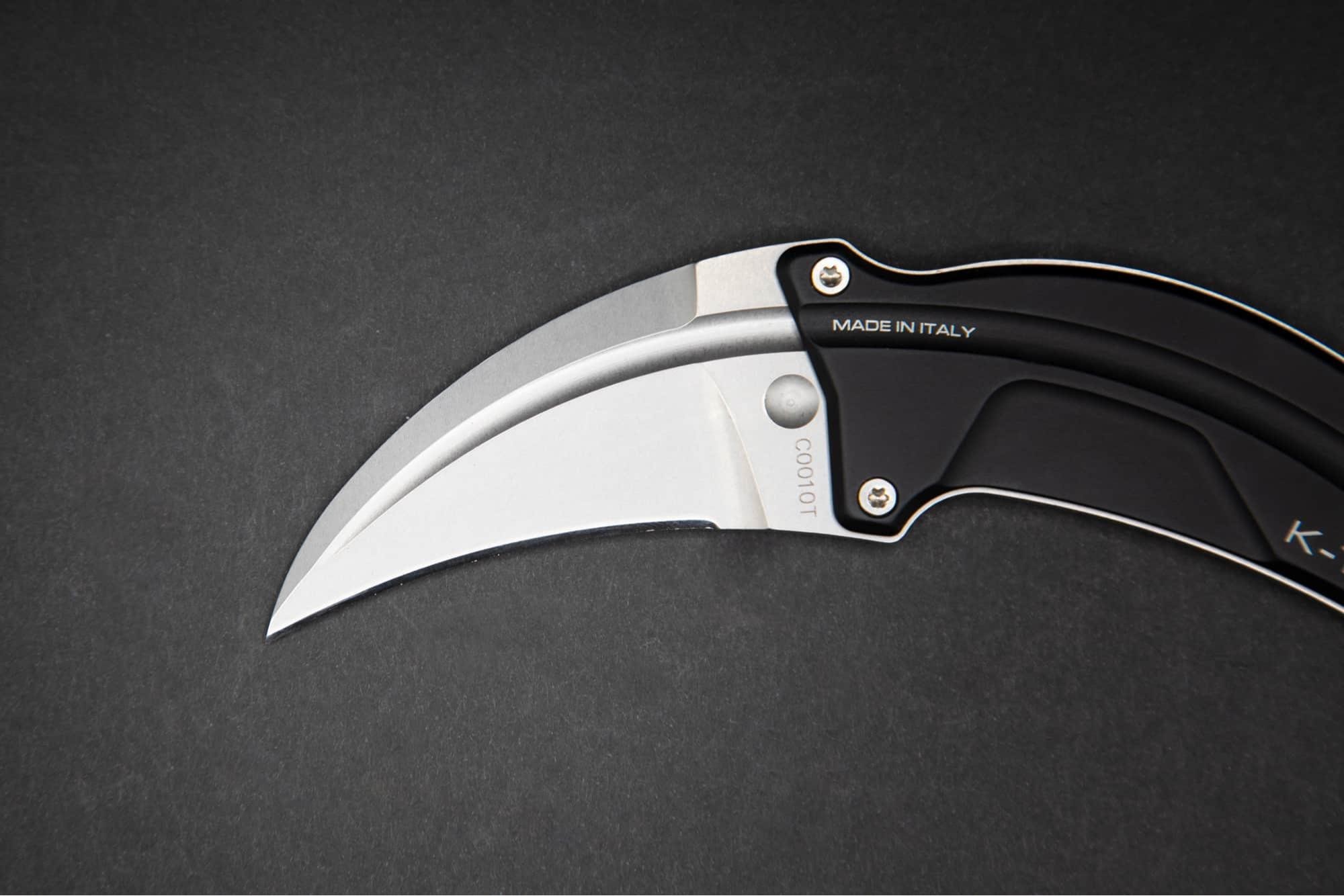 K-TALON | Extrema Ratio