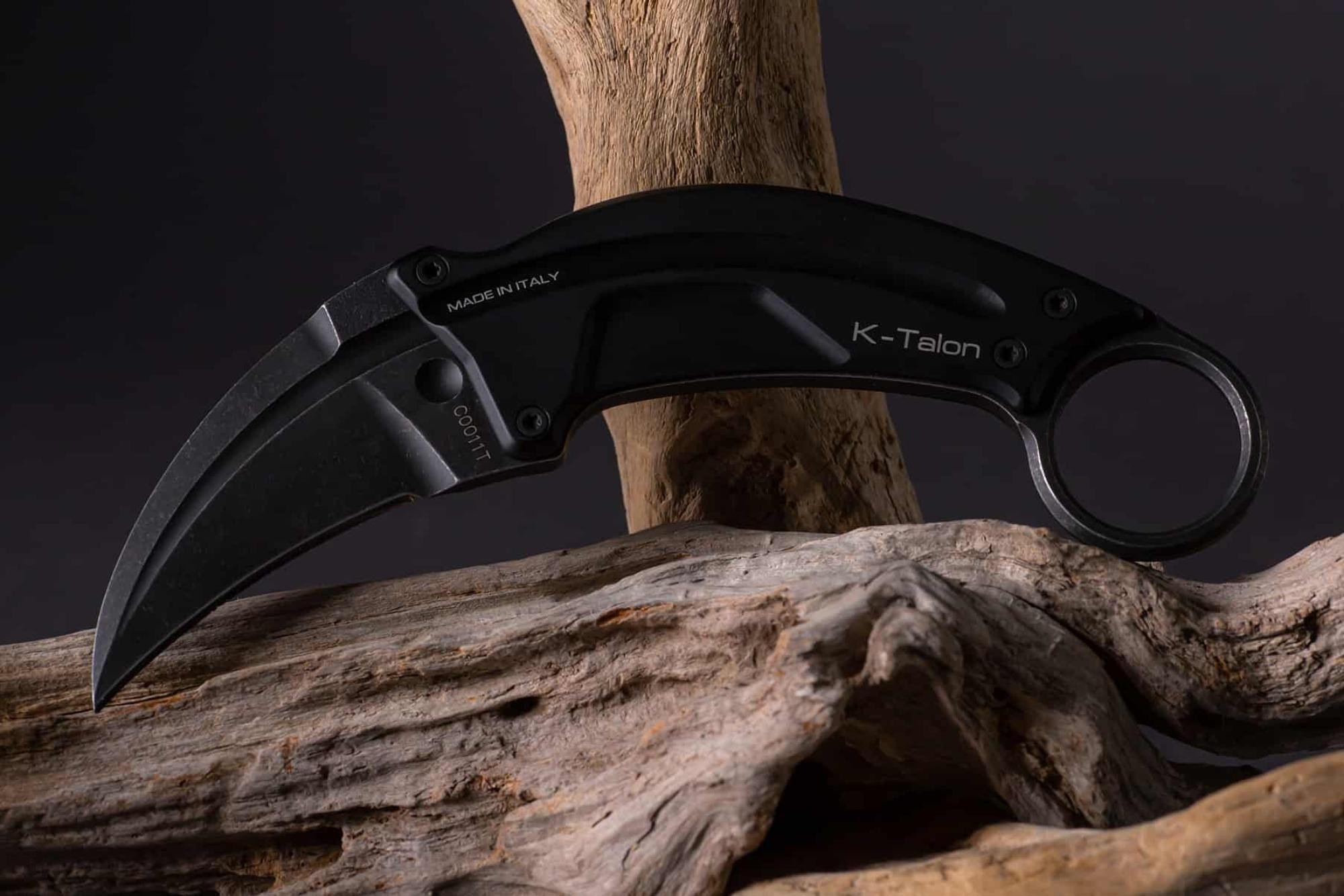 K-TALON | Extrema Ratio