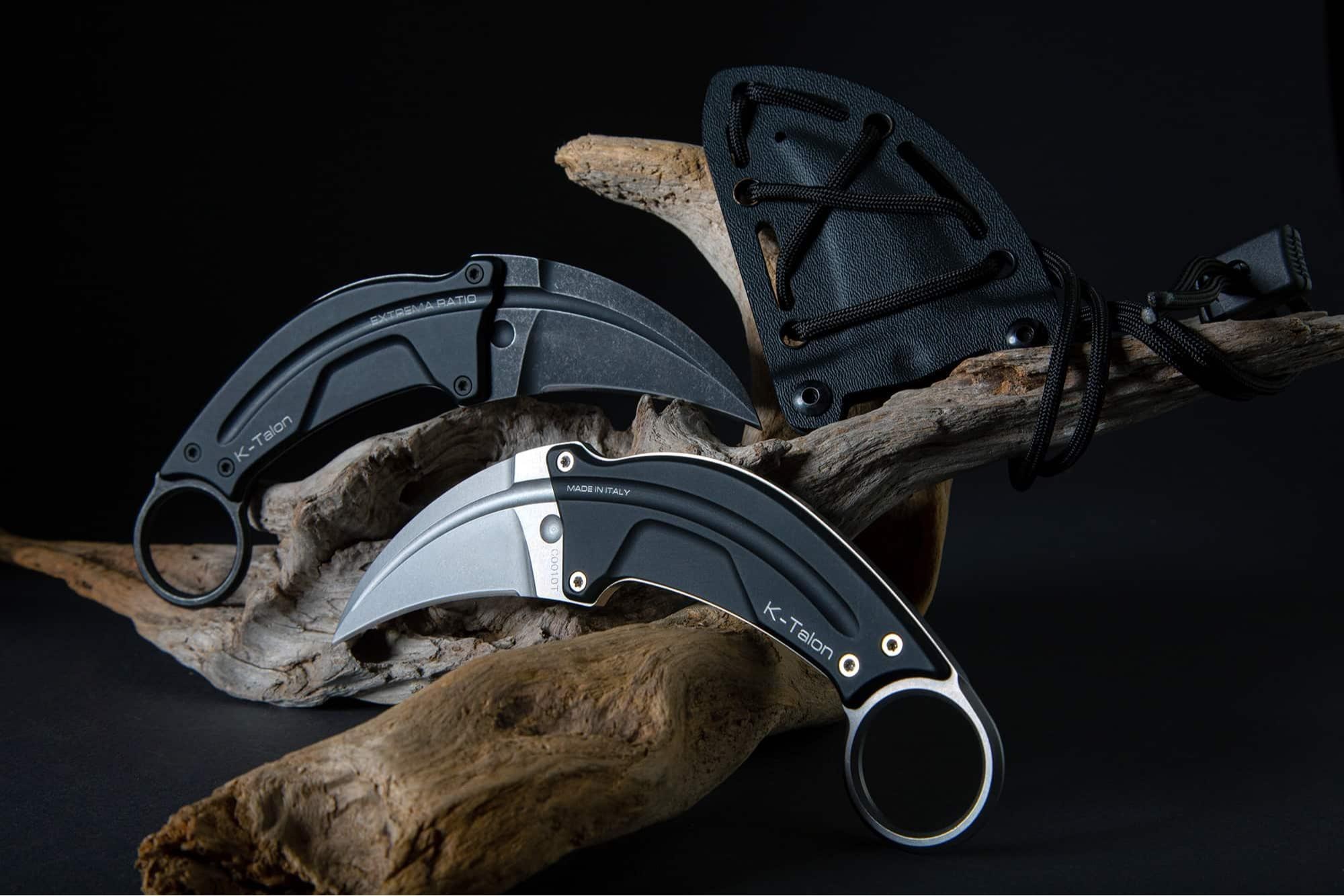 K-TALON | Extrema Ratio