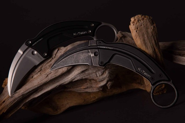 K-TALON | Extrema Ratio
