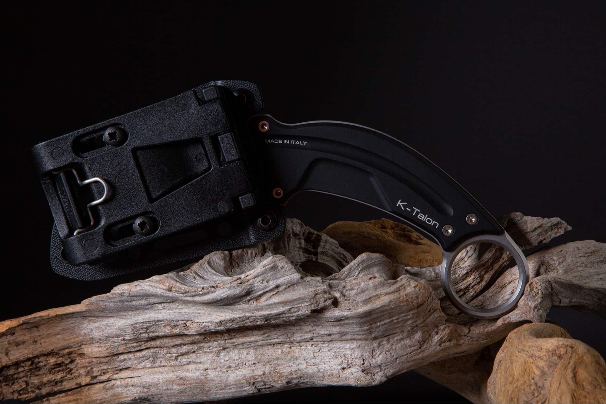 K-TALON | Extrema Ratio