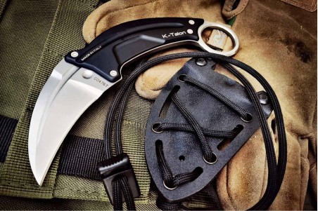 K-TALON | Extrema Ratio