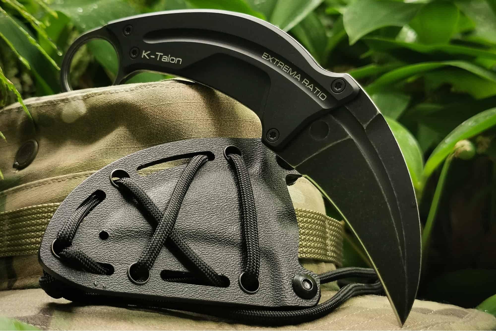 K-TALON | Extrema Ratio