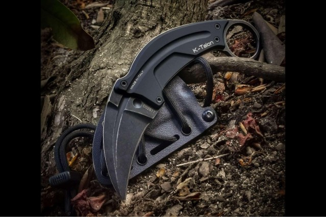 K-TALON | Extrema Ratio