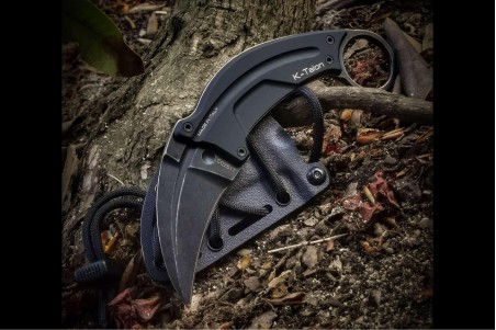 K-TALON | Extrema Ratio