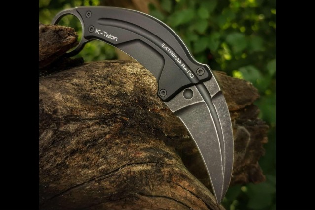K-TALON | Extrema Ratio
